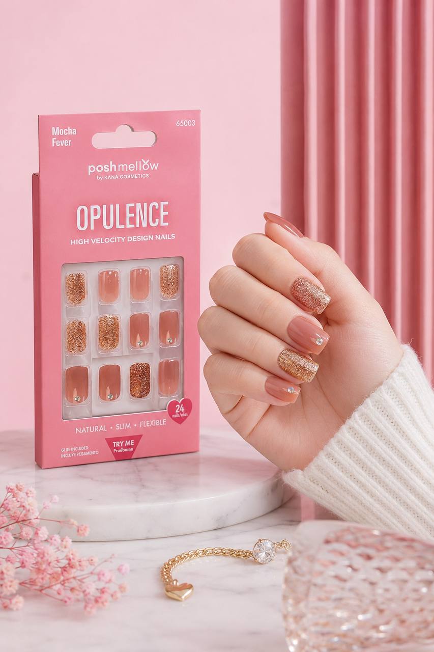 Opulence - Mocha Fever 65003