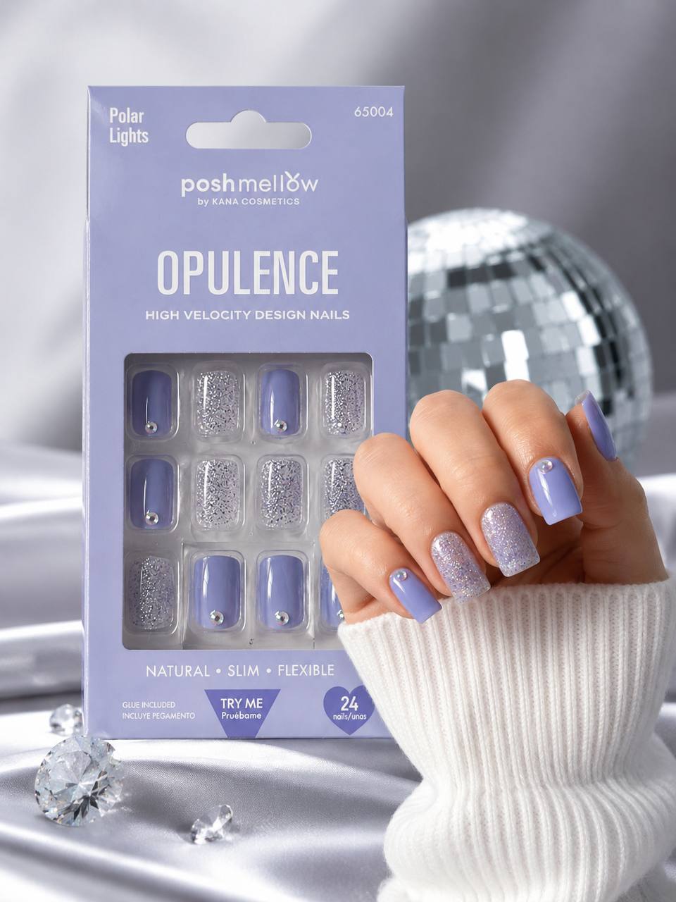 Opulence - Polar Lights 65004