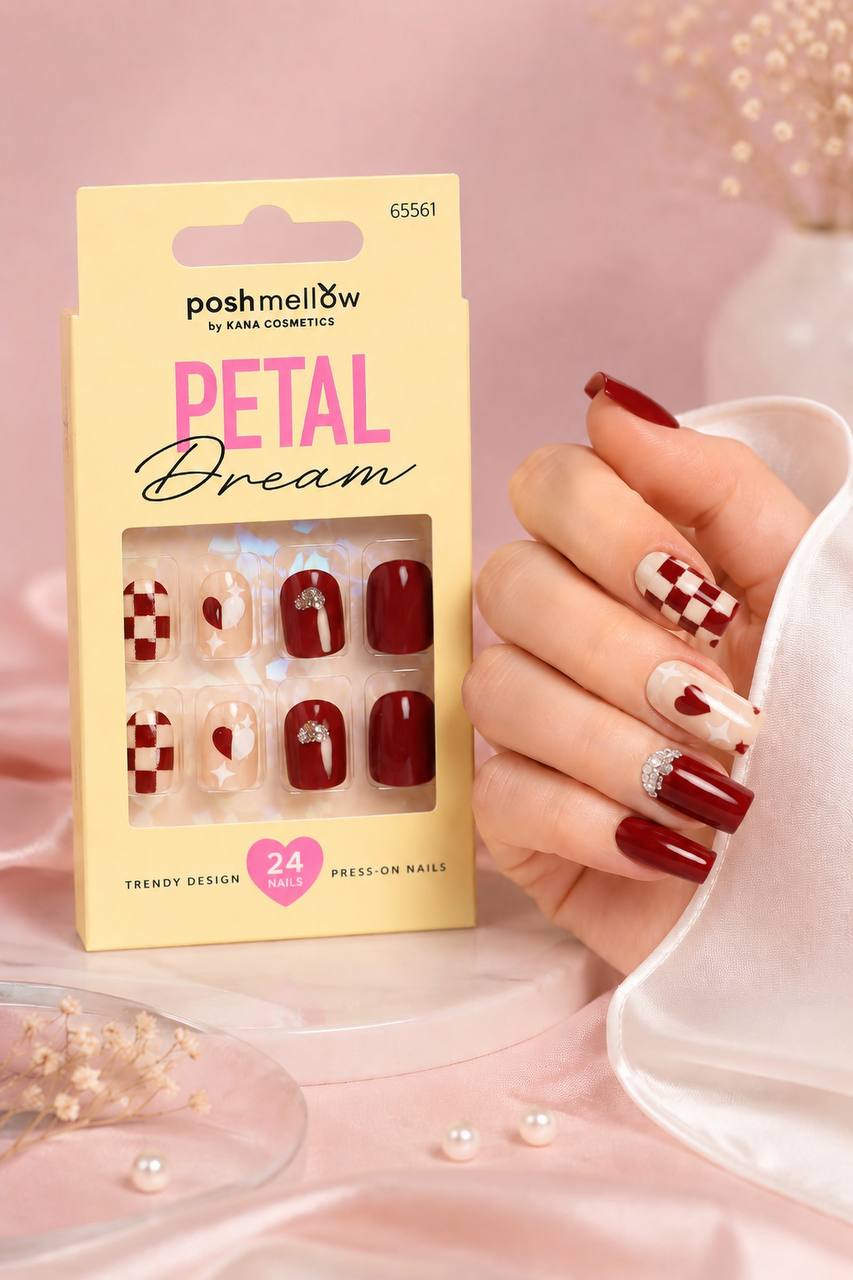 Petal Dream 65561