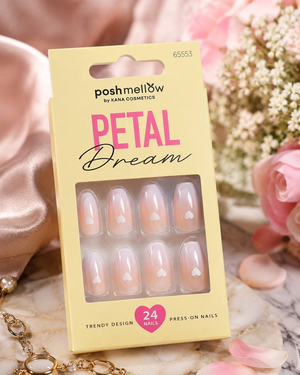 Petal Dream 65553