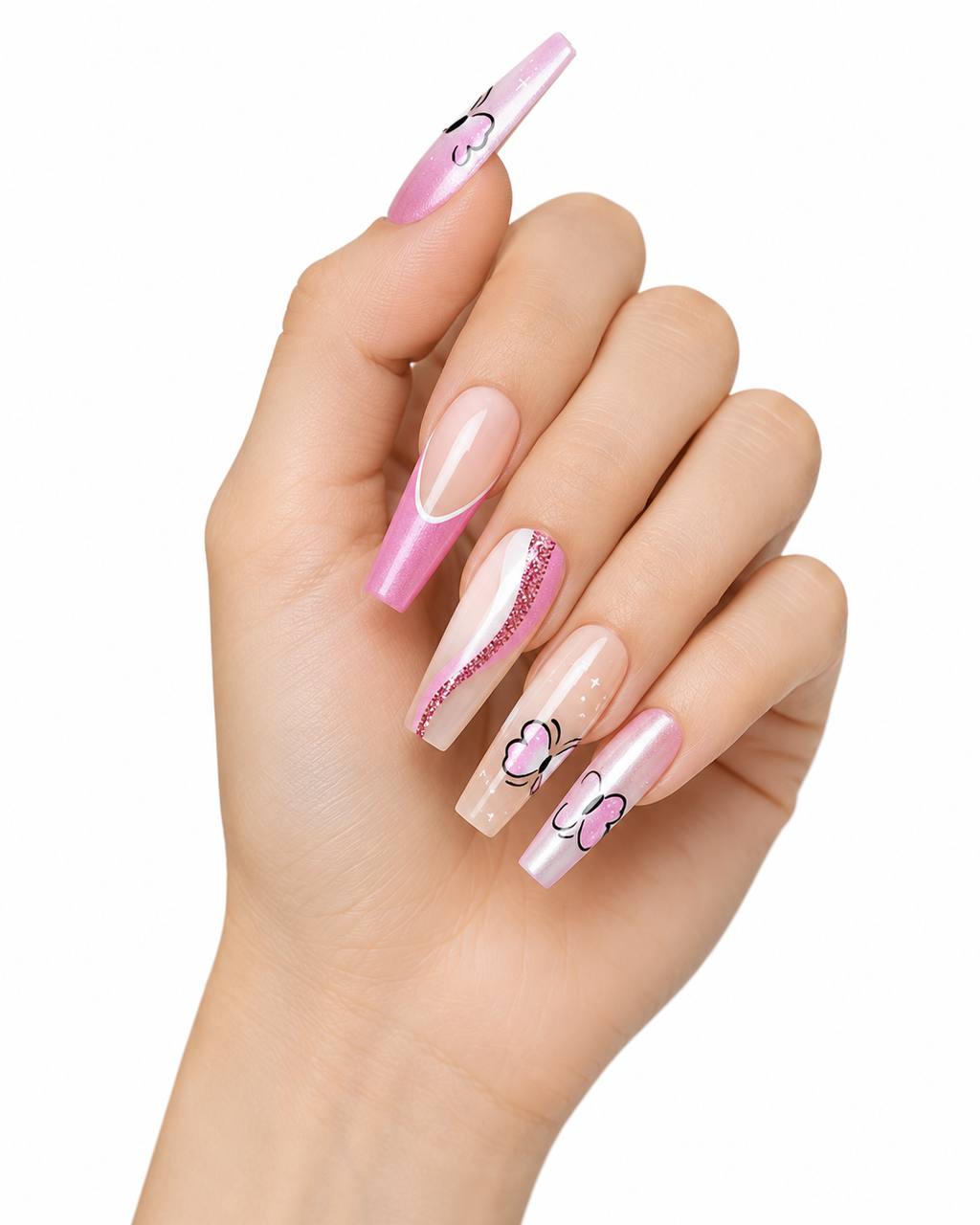 Petal Dream 65558