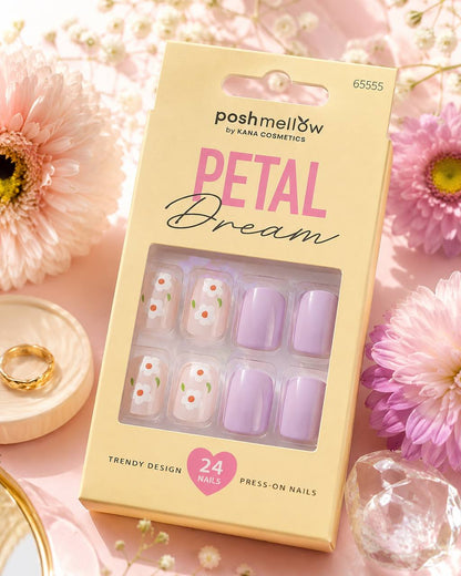 Petal Dream 65555