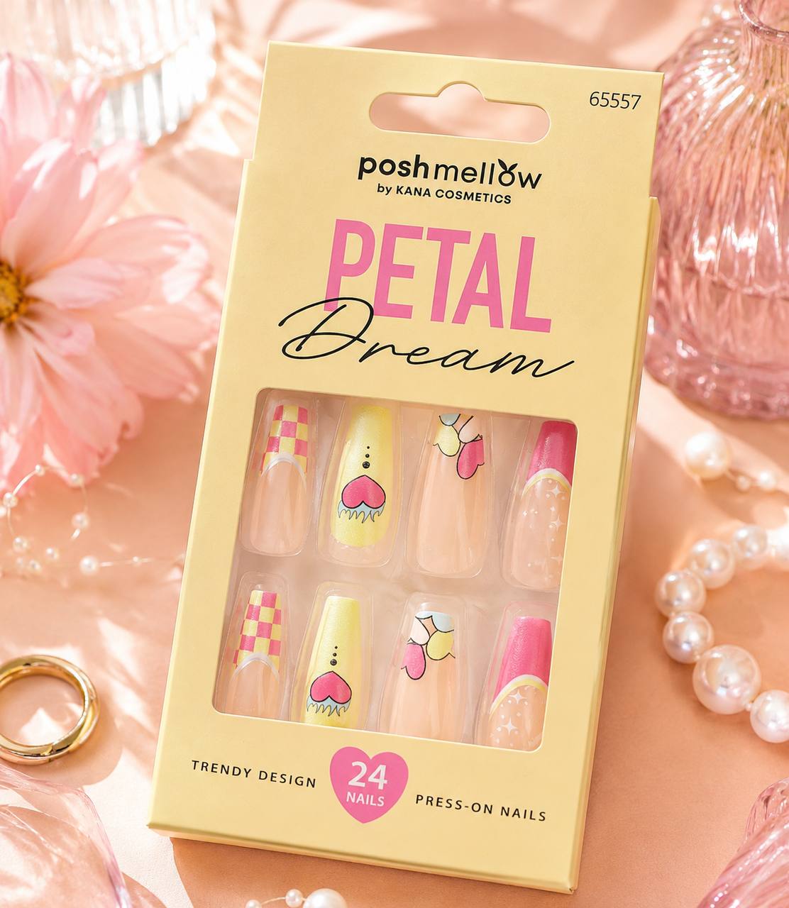 Petal Dream 65557