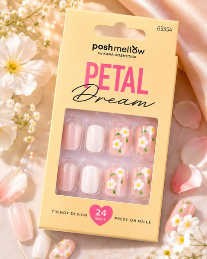 Petal Dream 65554