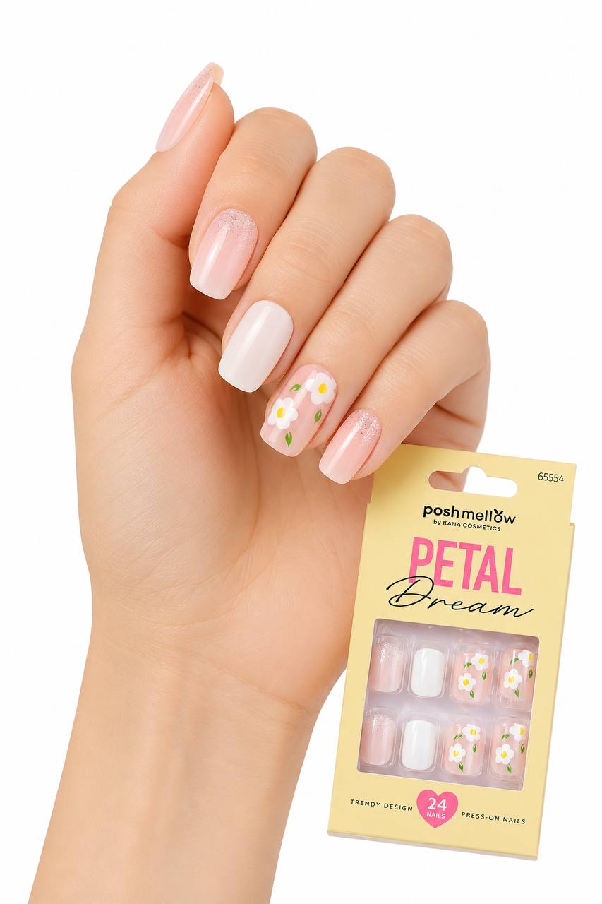 Petal Dream 65554