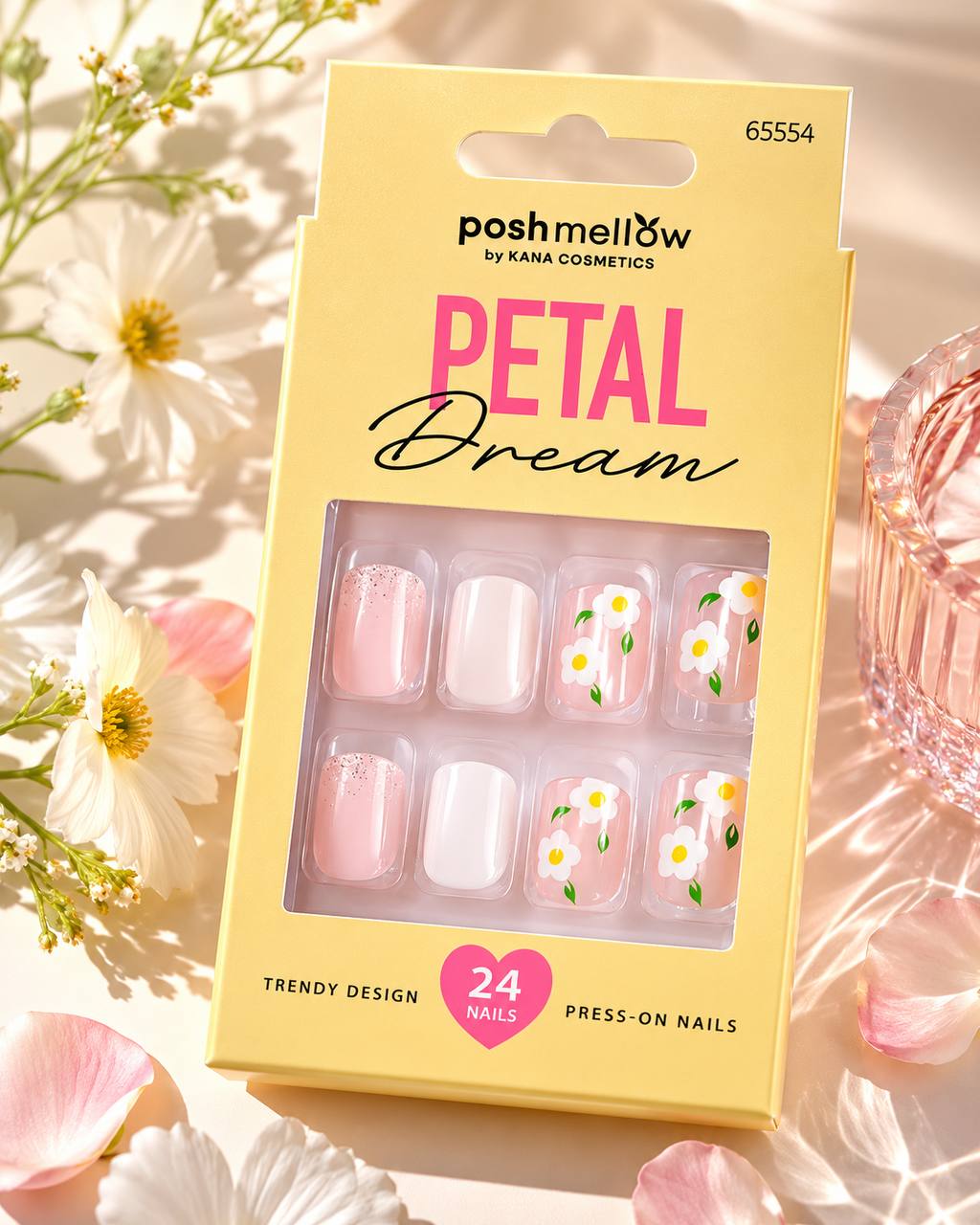 Petal Dream 65554