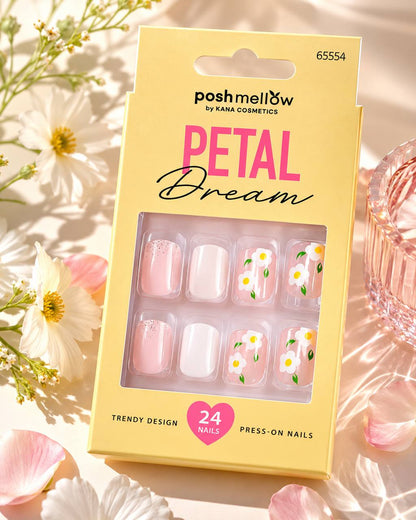 Petal Dream 65554