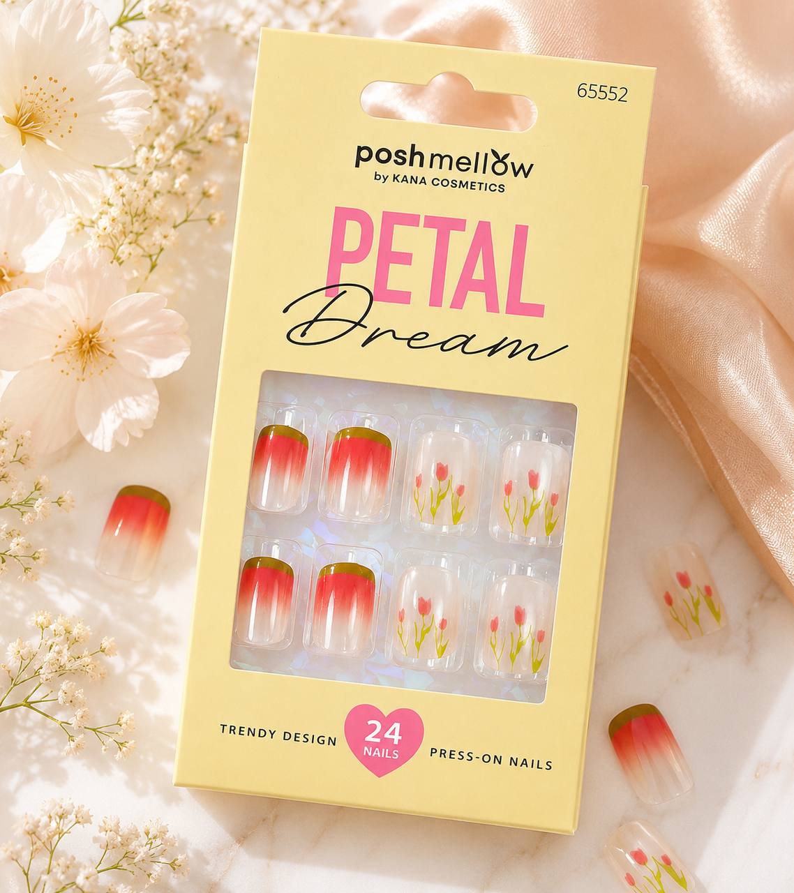 Petal Dream 65552