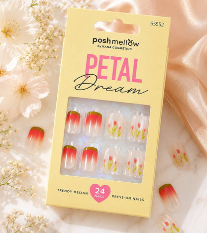 Petal Dream 65552
