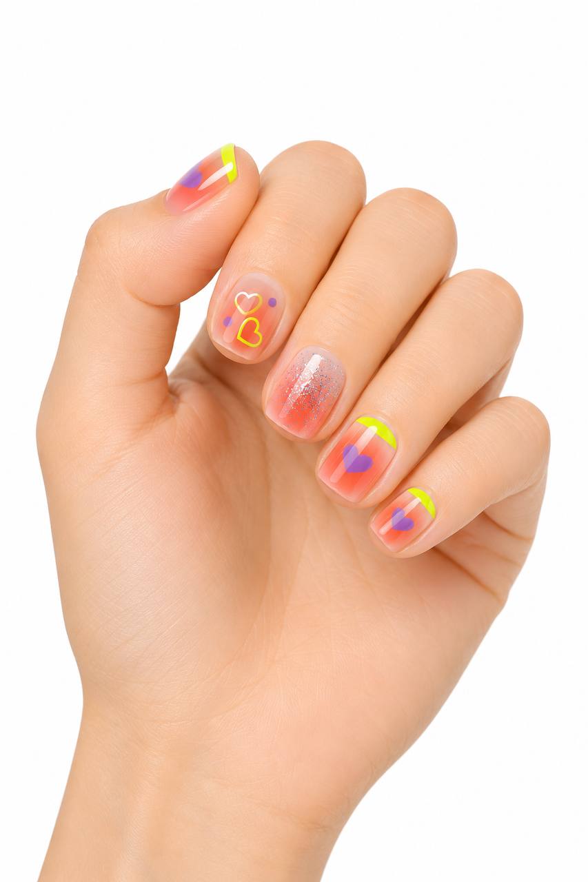 Petal Dream 65556