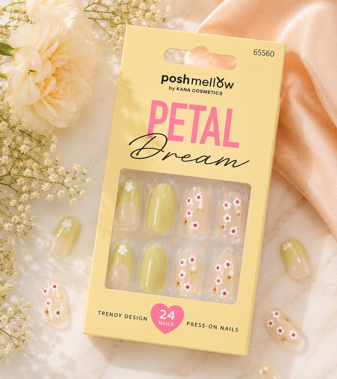 Petal Dream 65560