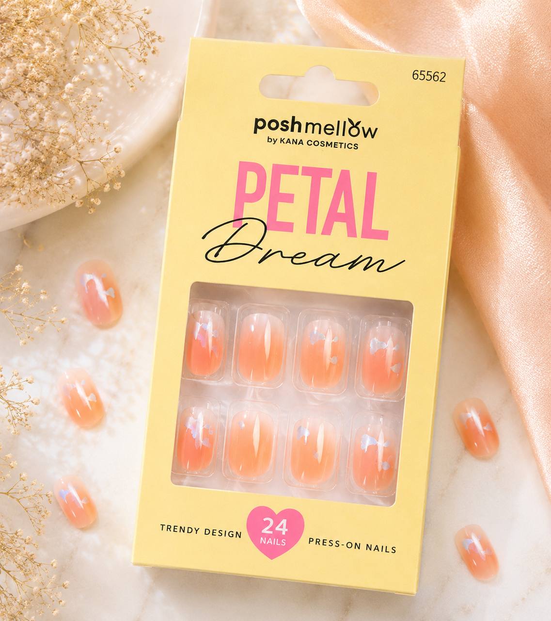 Petal Dream 65562