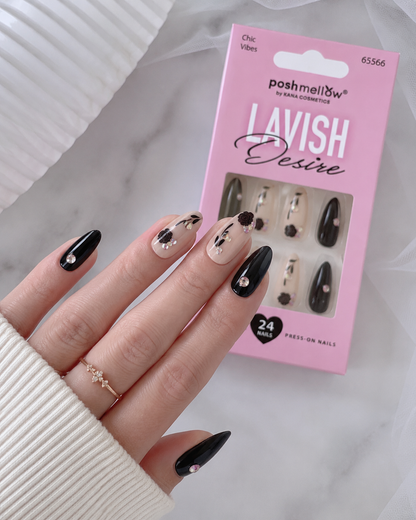 Lavish Desire - Chic Vibes 65566