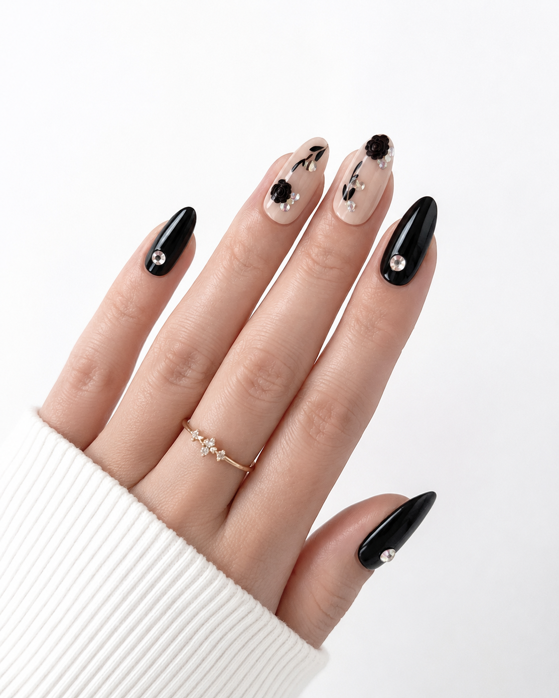 Lavish Desire - Chic Vibes 65566