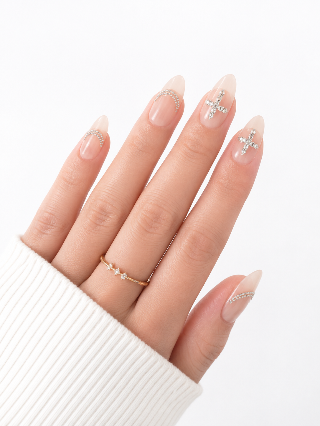Lavish Desire - Luxe Collective 65564