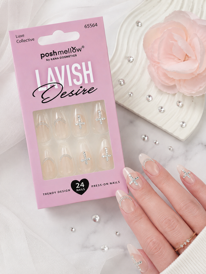 Lavish Desire - Luxe Collective 65564