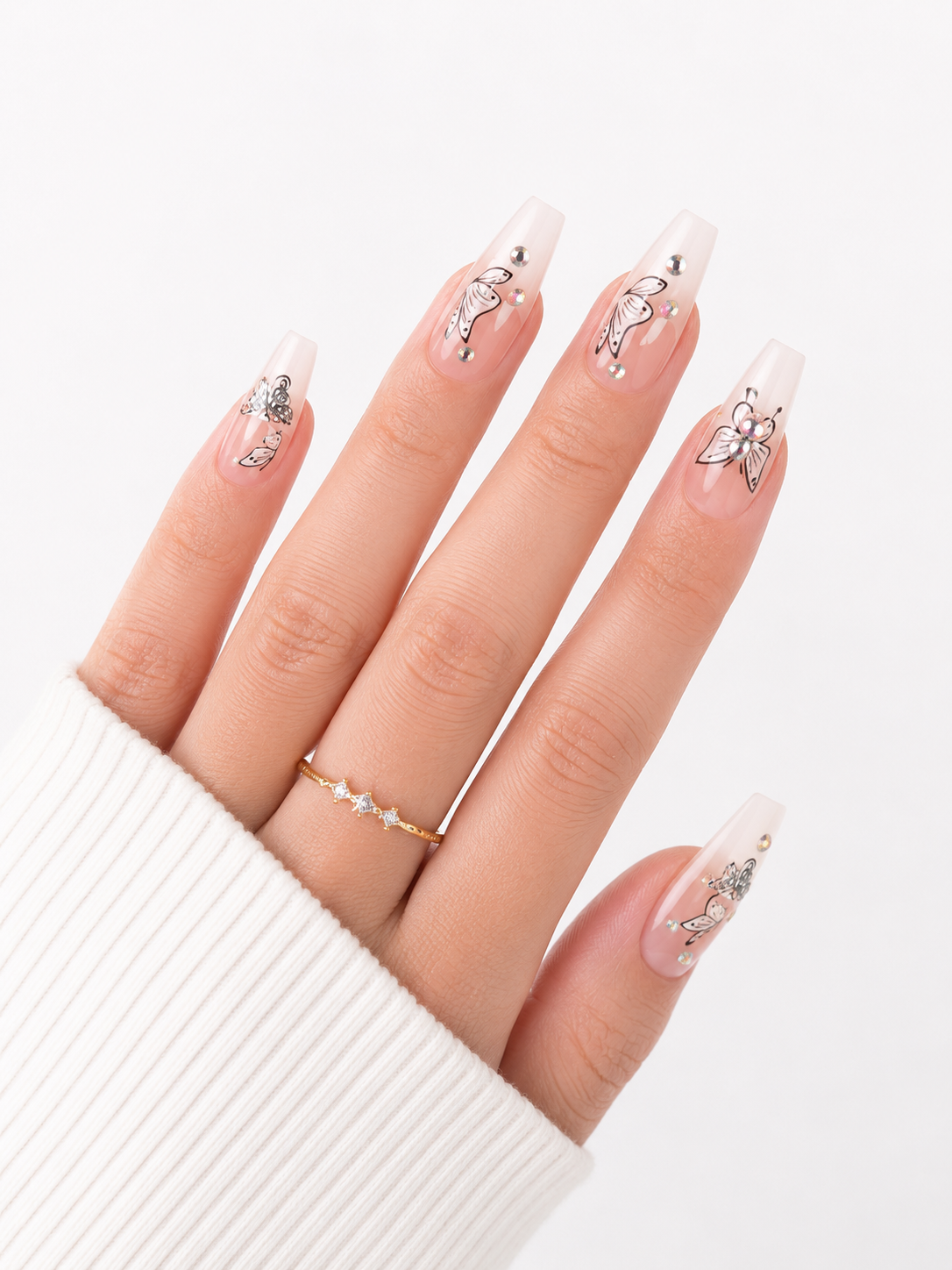 Lavish Desire - Urban Alchemy 65567