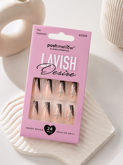Lavish Desire - The Aesthetic 65568