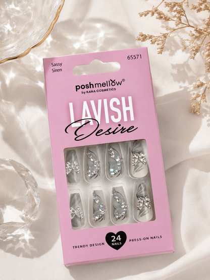 Lavish Desire - Sassy Siren 65571