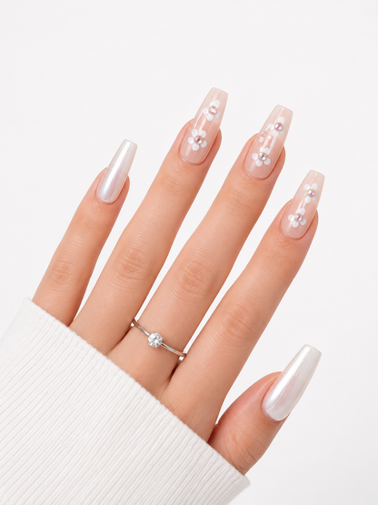 Lavish Desire - Radiant Rabel 65572