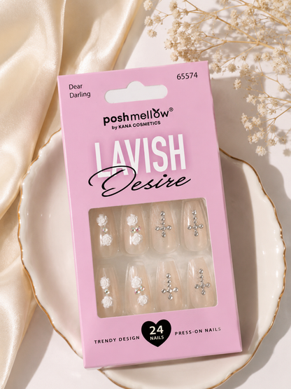 Lavish Desire - Dear Darling 65574