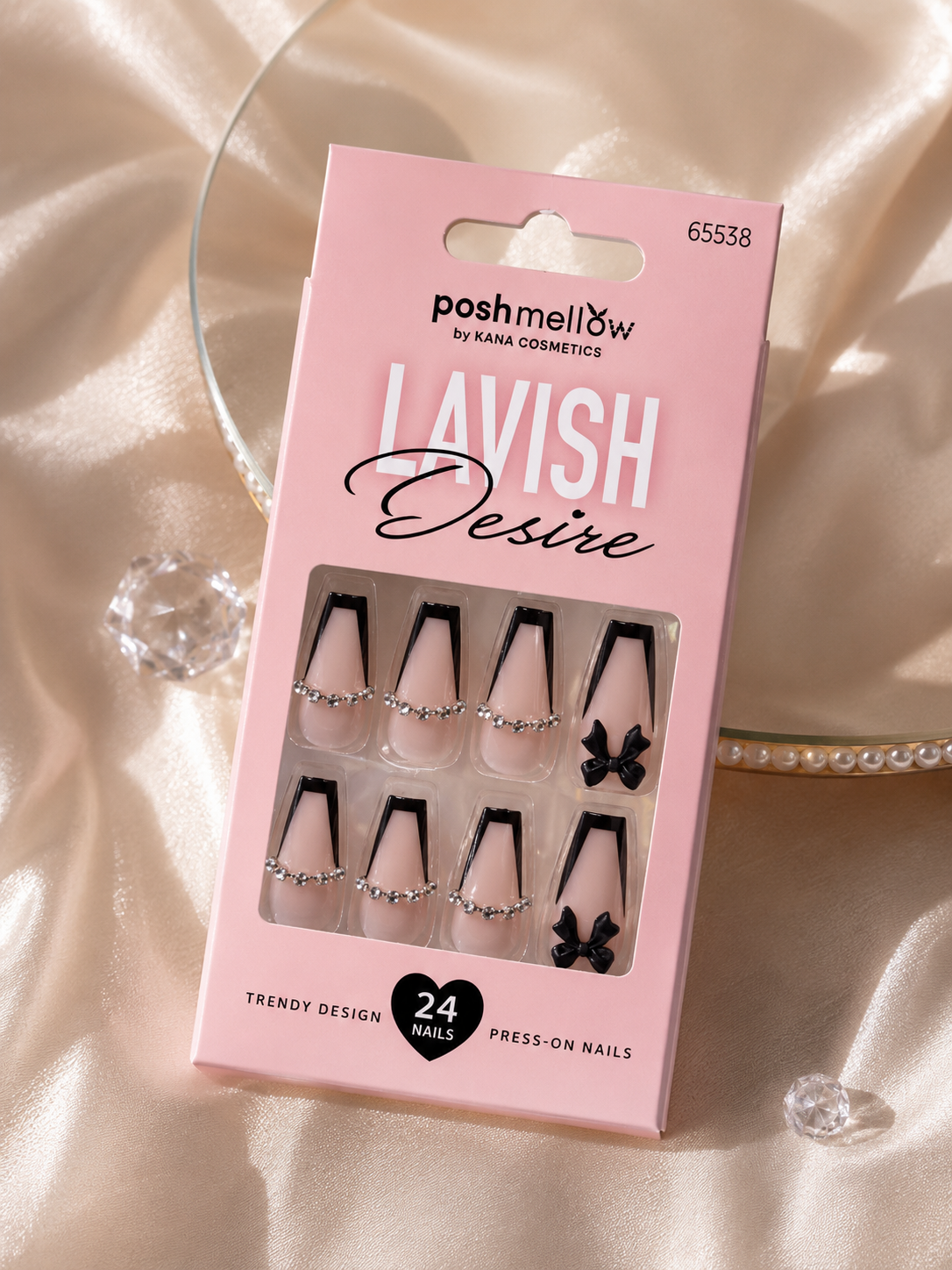 Lavish Desire 65538