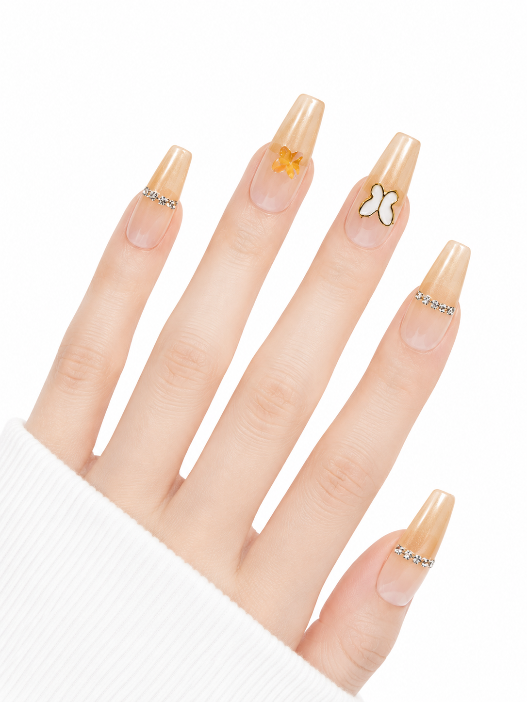 Lavish Desire 65535