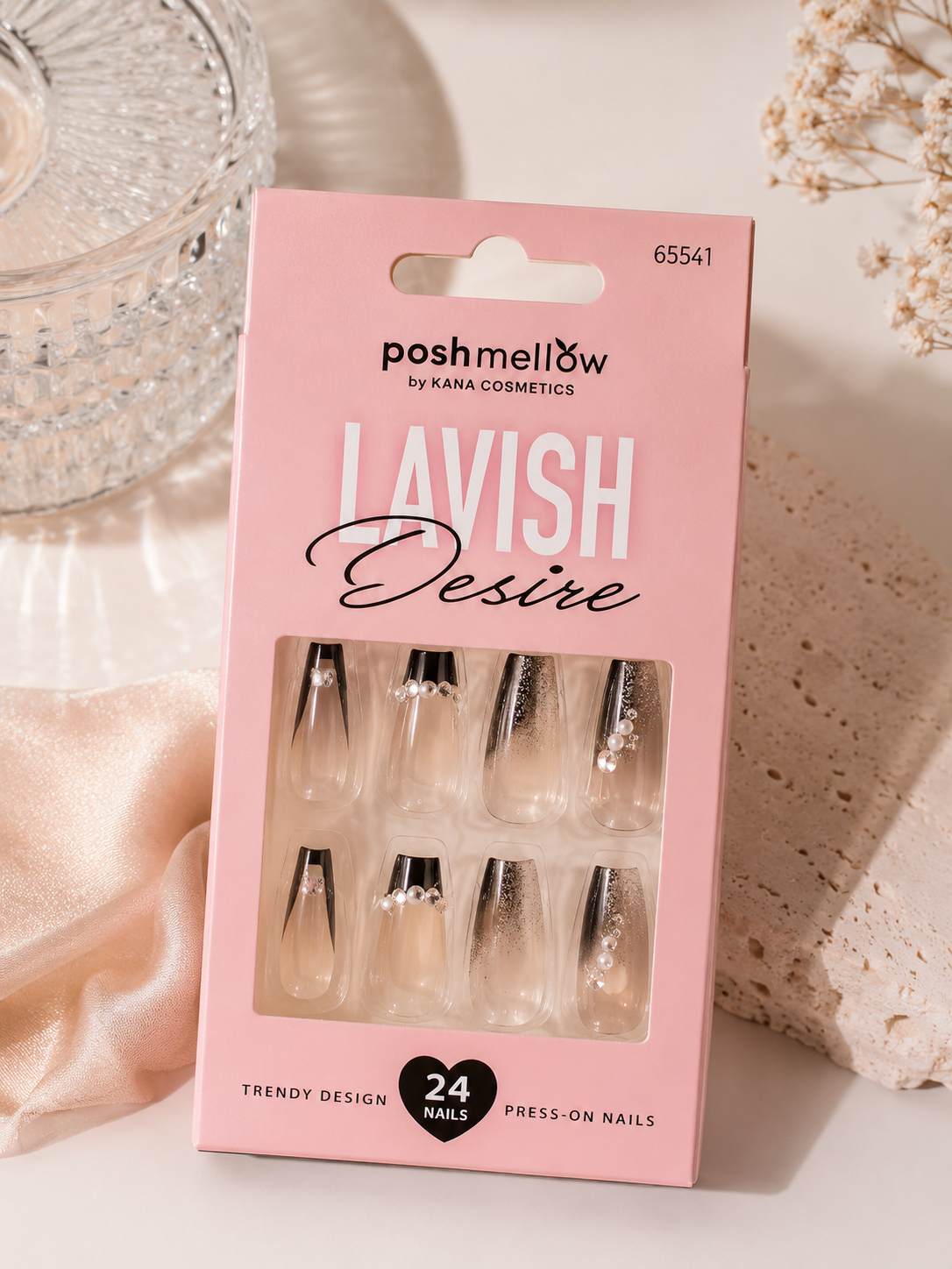Lavish Desire 65541