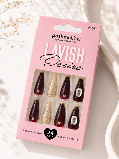 Lavish Desire 65531