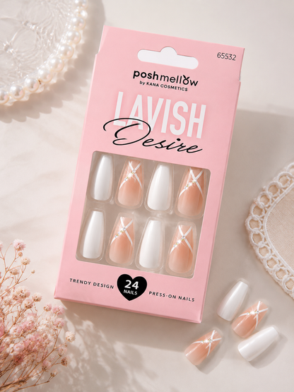 Lavish Desire 65532