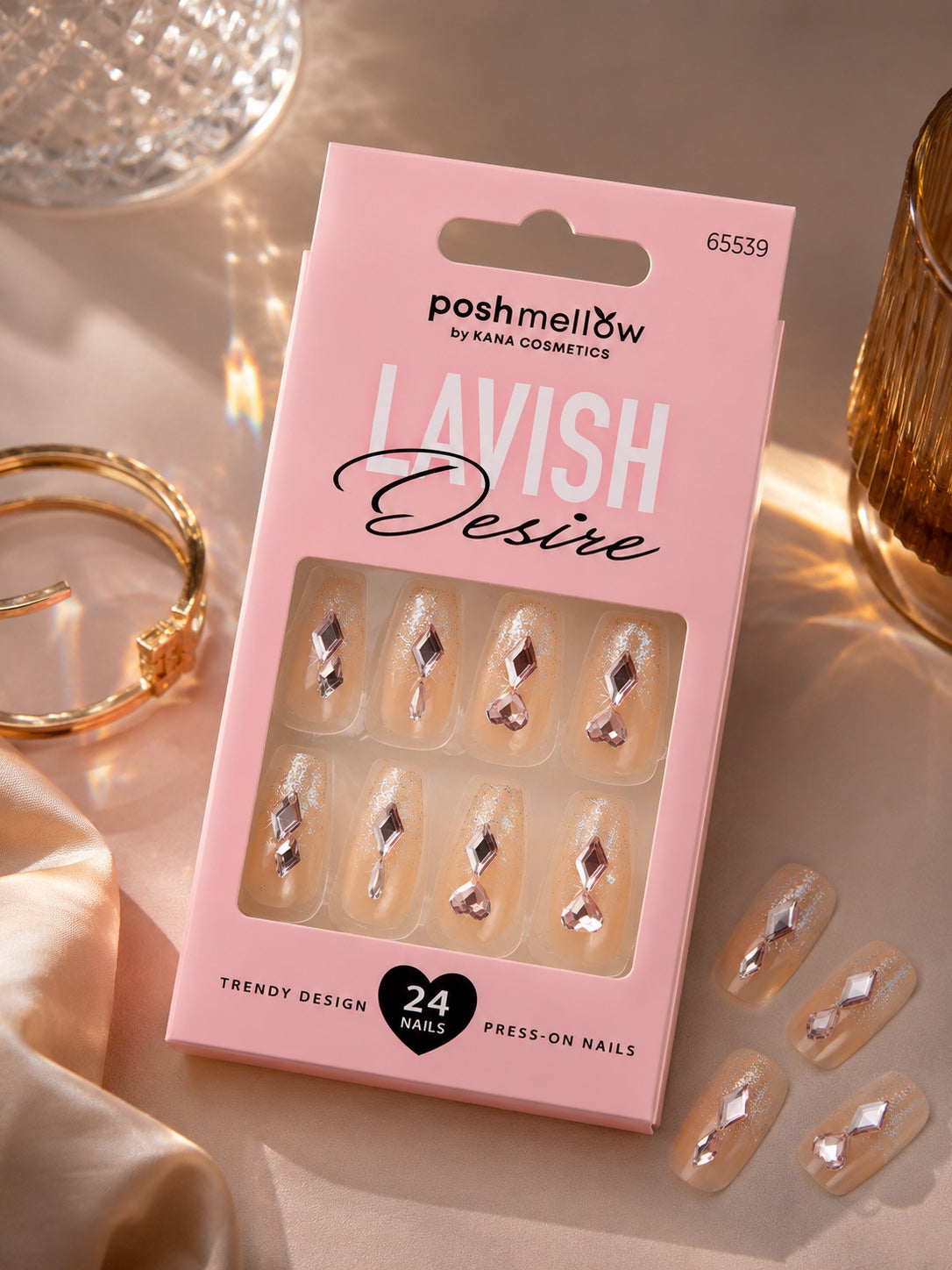 Lavish Desire 65539