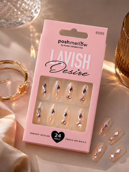 Lavish Desire 65539
