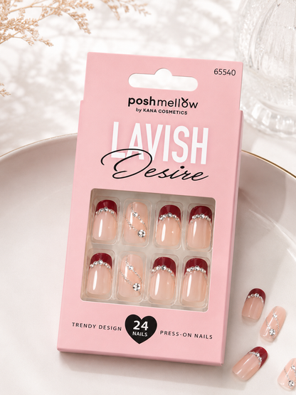 Lavish Desire 65540