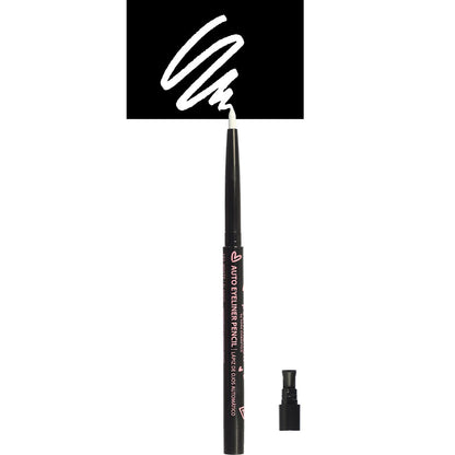 Automatic Eyeliner and Eyebrow Pencil Set by Poshmellow (2pcs)