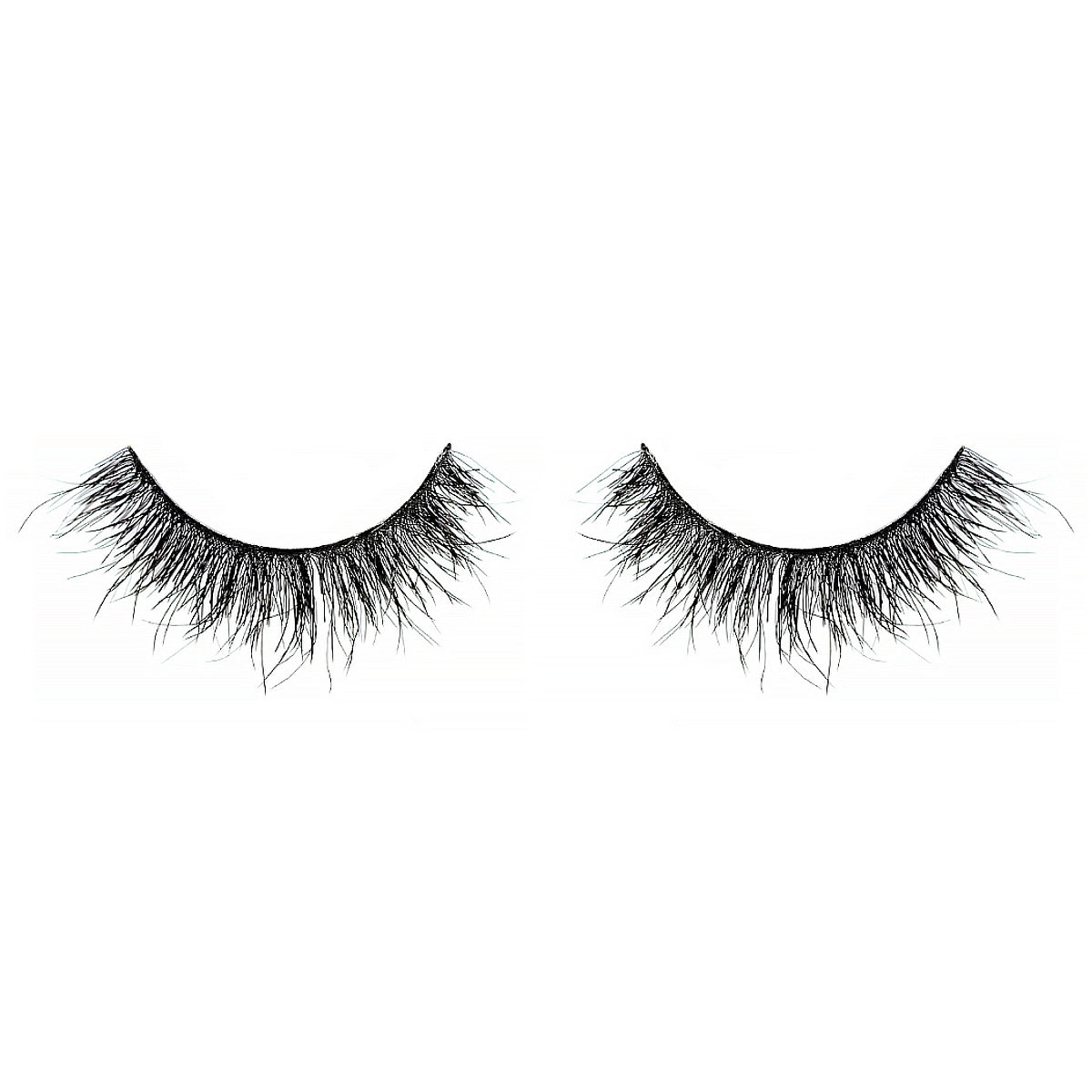 Lashes 100% Human Lashes - 3D Lashes by Poshmellow