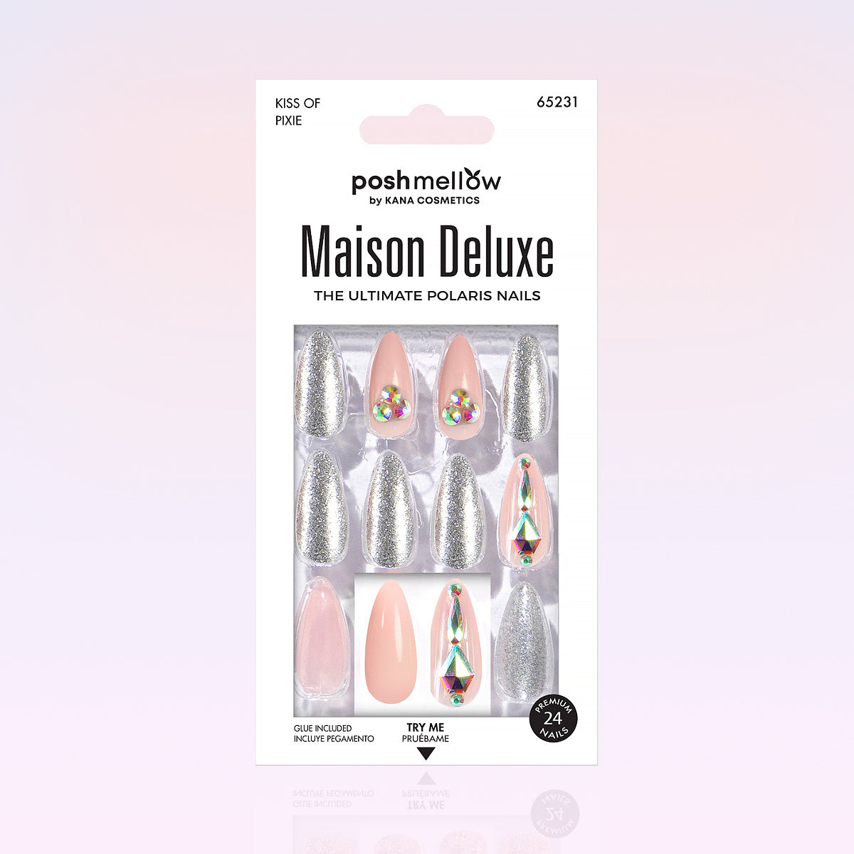 Maison Deluxe - Kiss of Pixie