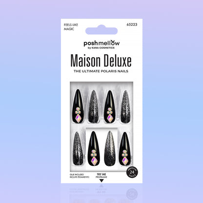 Maison Deluxe - Feels like Magic
