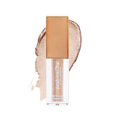 Metallic Eyeshadow Liquid - Bronze Eyeshadow by Poshmellow