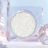 Glitter Highlighter - White Diamond Bomb by Poshmellow
