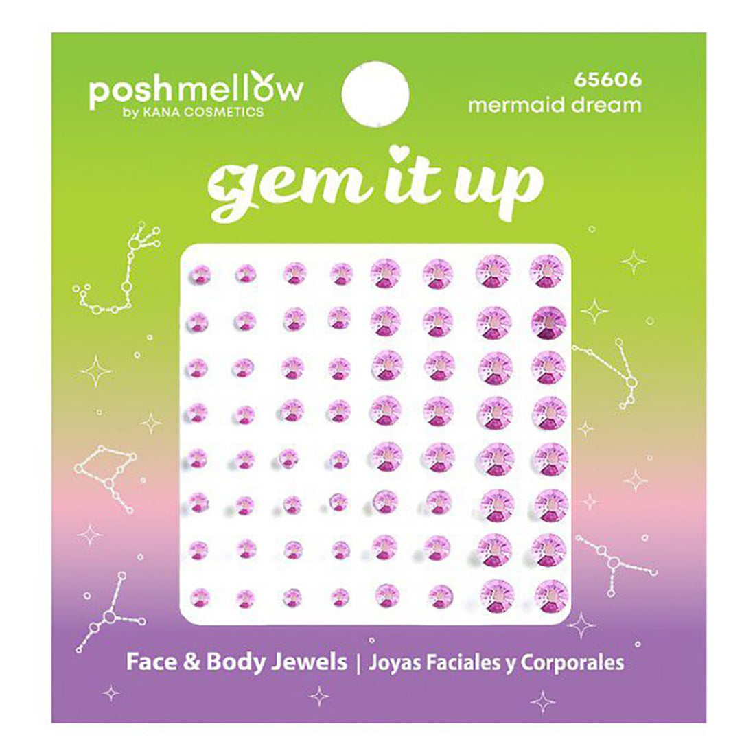 Gem It Up - Mermaid Dream 65606