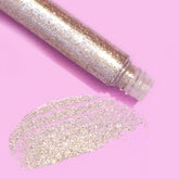 Glitter Eyeliner Glitter Silver - Liquid Eyeshadow by Poshmellow