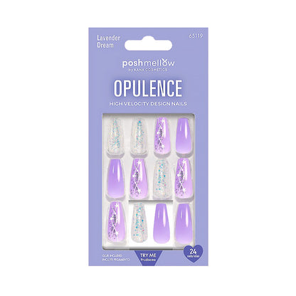 Opulence - Lavender Dream