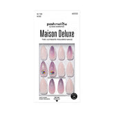 Maison Deluxe Press-On Nails By the Rose