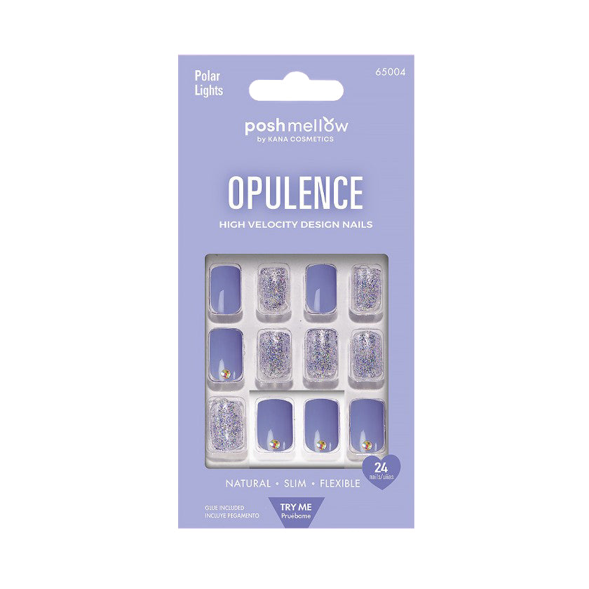 Opulence - Polar Lights