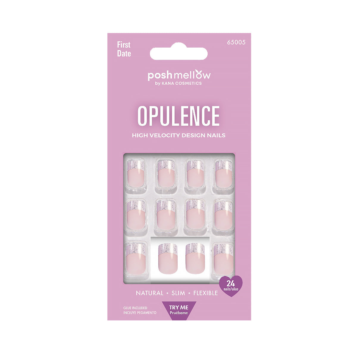 Opulence - First Date