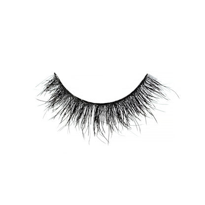 Lashes 100% Human Lashes - 3D Lashes by Poshmellow