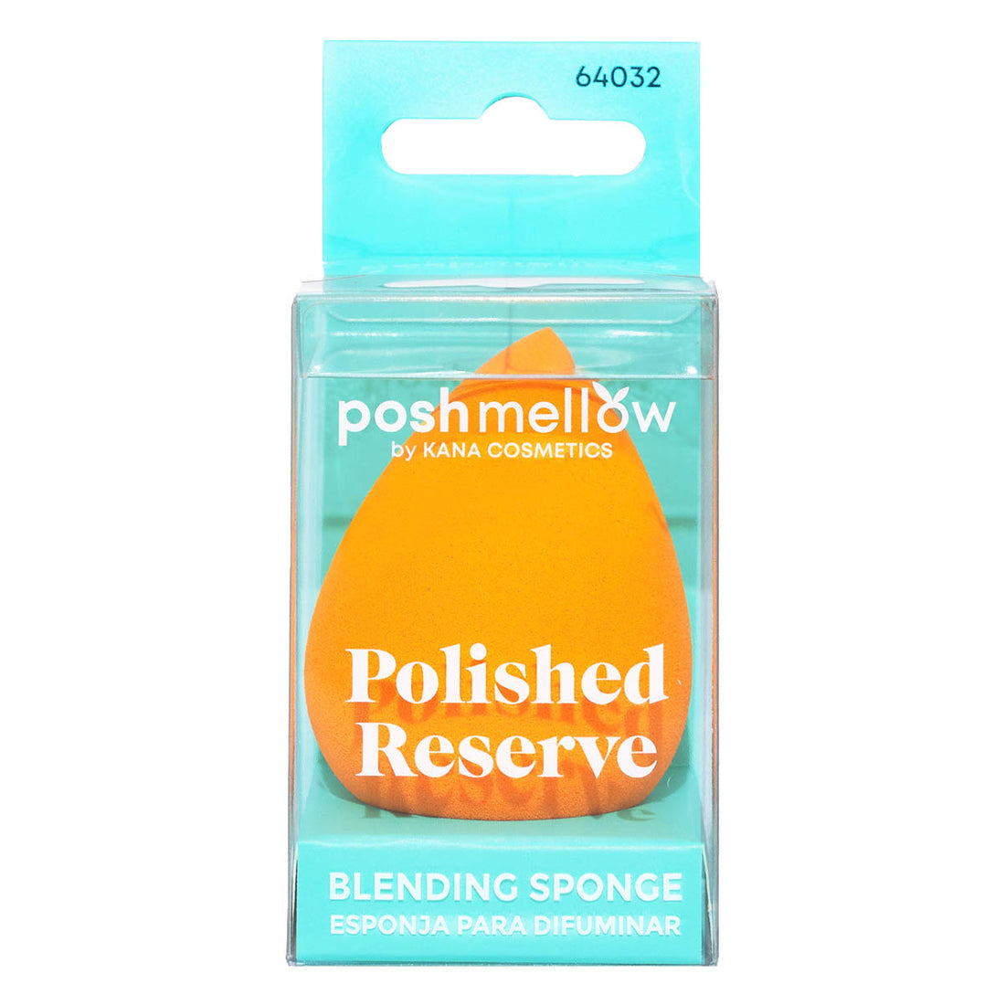 Polished Reserve: Blending Sponge: Teardrop (Assorted Colors)