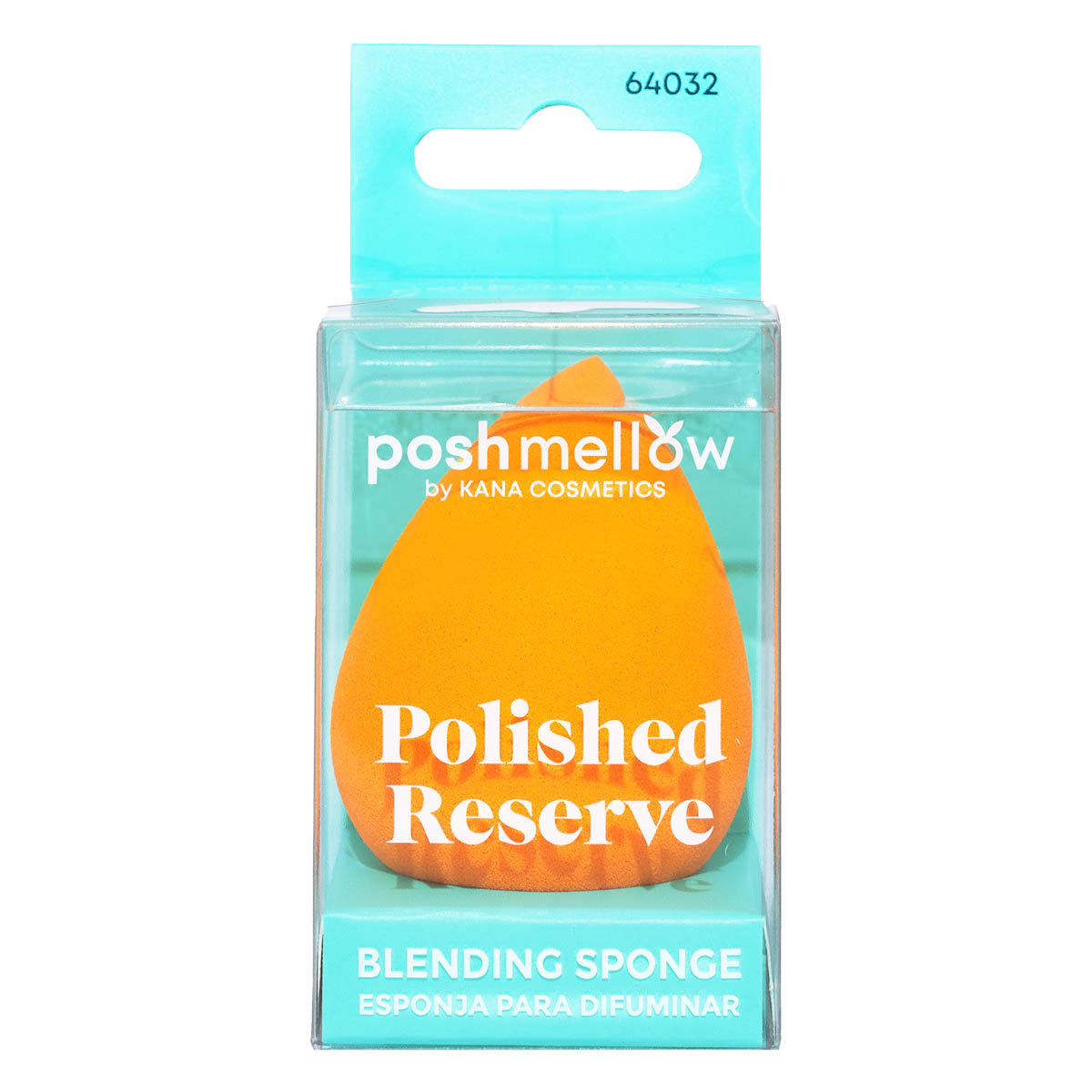 Polished Reserve: Blending Sponge: Teardrop (Assorted Colors)