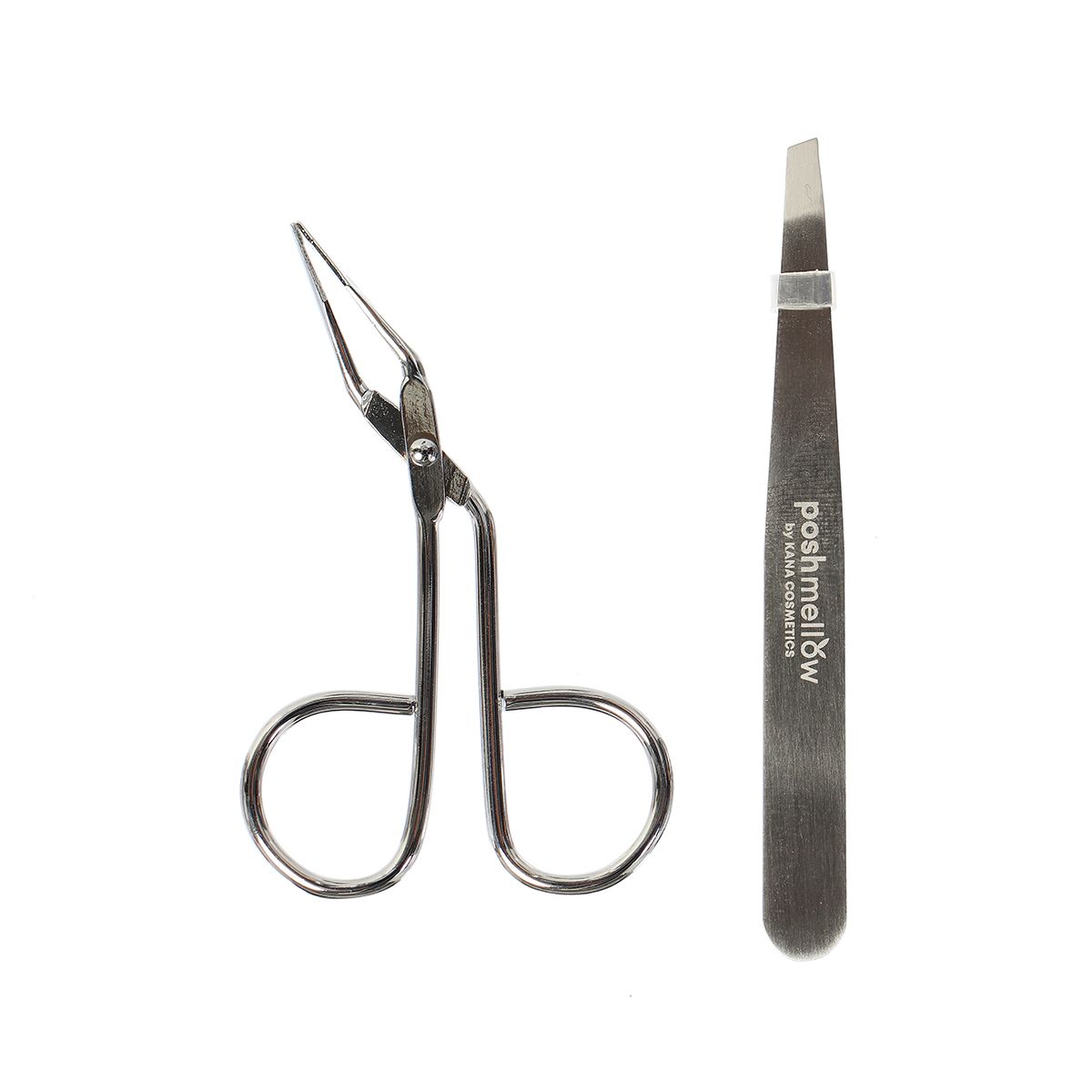 Polished Reserve: Precision Tweezer Set