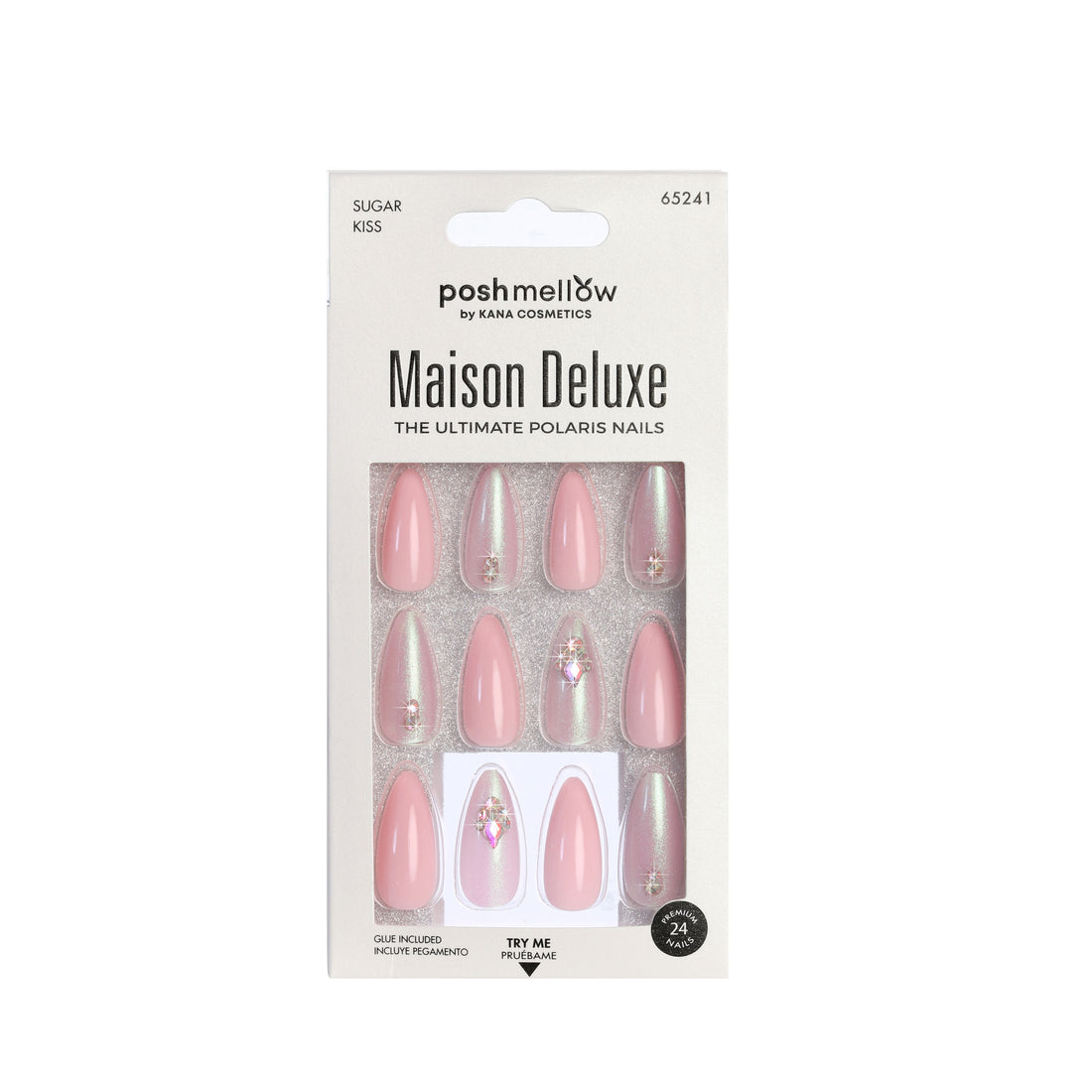 Maison Deluxe - White Chocolate 65233